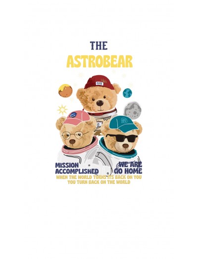 ASTROBEAR 26 CM