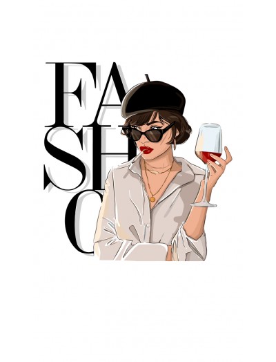 FASHION WOMAN 27 CM