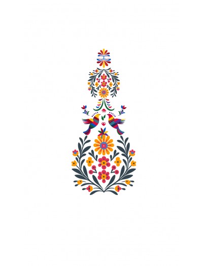 GELENEKSEL DESENLER2 27 CM