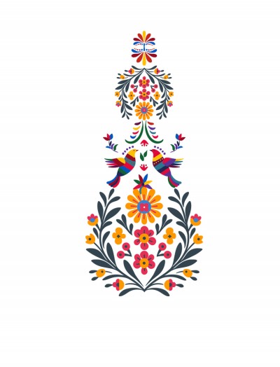 GELENEKSEL DESENLER2 27 CM