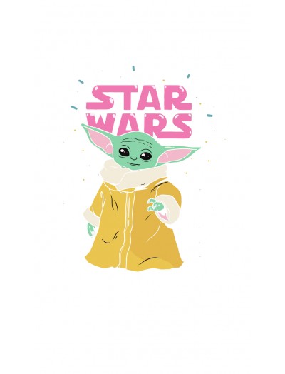 YODA 25 CM
