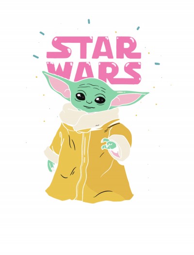 YODA 25 CM
