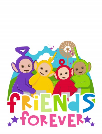TELETUBBIES 22 CM