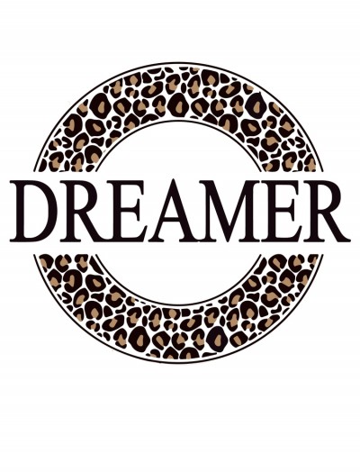 DREAMER LEOPAR 25 CM