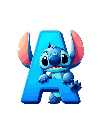 STICH A HARF 19 CM