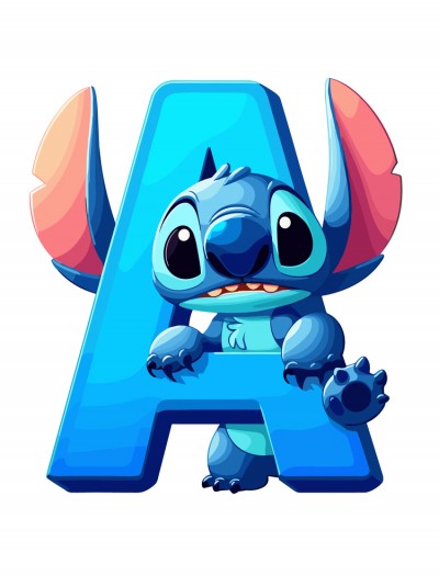 STICH A HARF 19 CM
