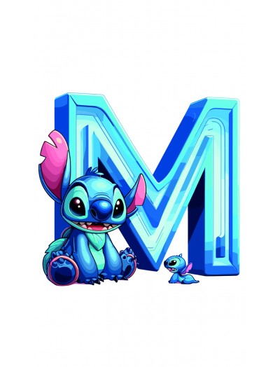 STICH M HARF 19 CM