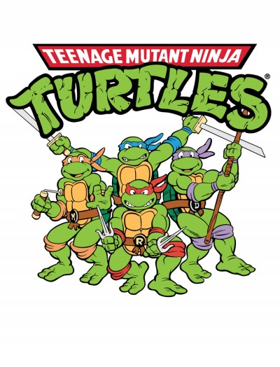TURTLES 19 CM