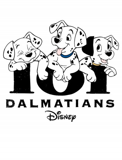 101 DALMAÇYALI 26 CM