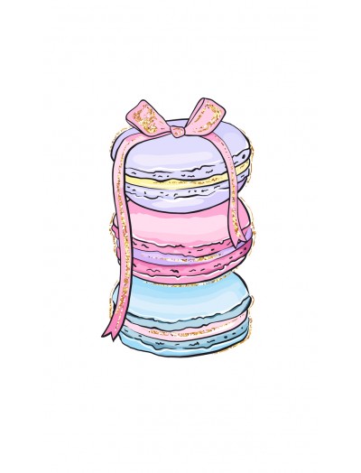 MACARON 24 CM