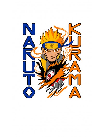 NARUTO 25 CM