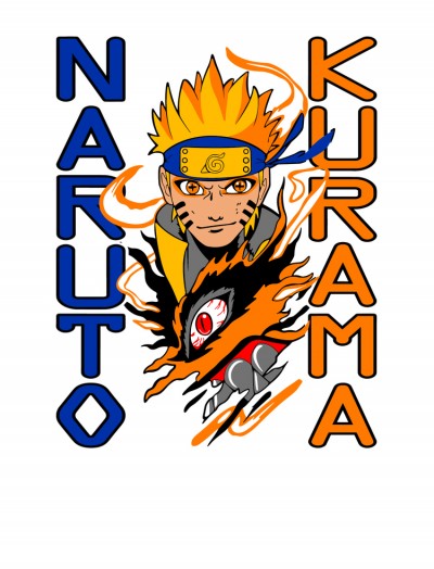 NARUTO 25 CM
