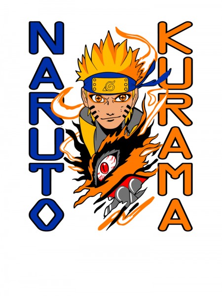 NARUTO 25 CM