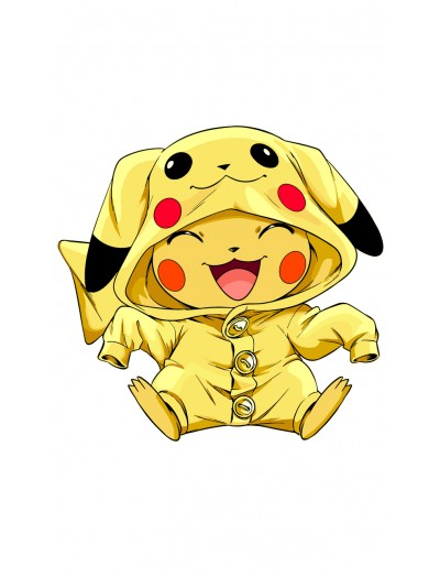 PIKA BEBEK 25 CM